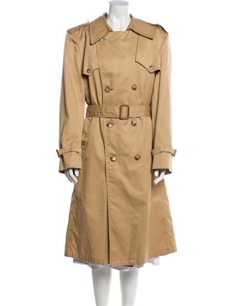 christian dior mens trench coat|christian dior trench coat price.